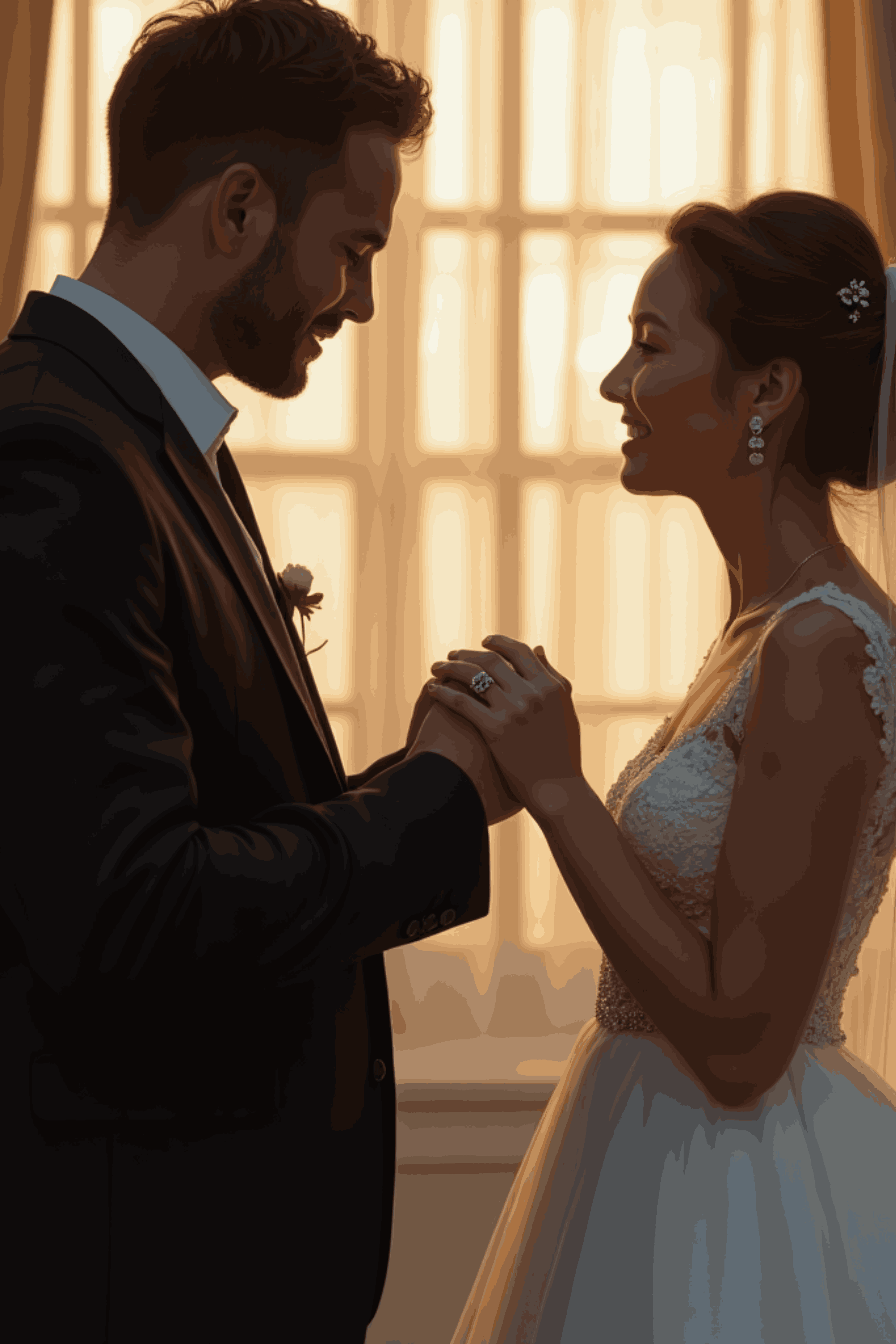 ENGAGMENT